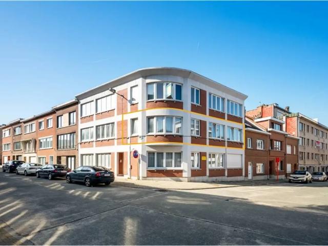 Appartement vente à Strombeek-bever, Brabant
