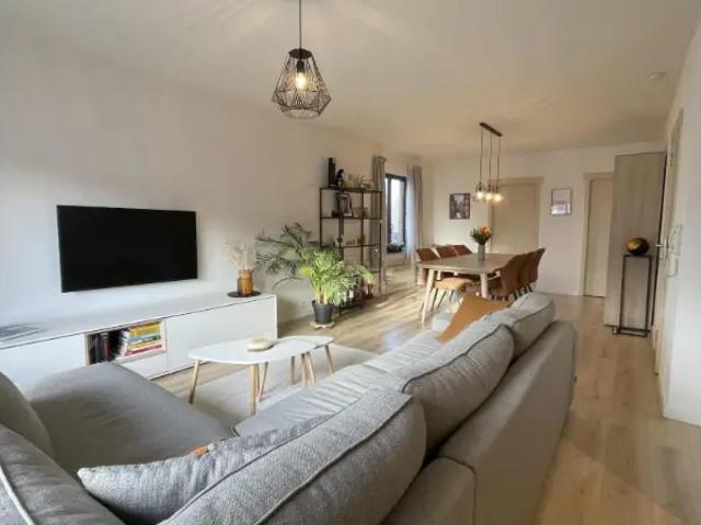 Appartement vente à Grimbergen, Brabant