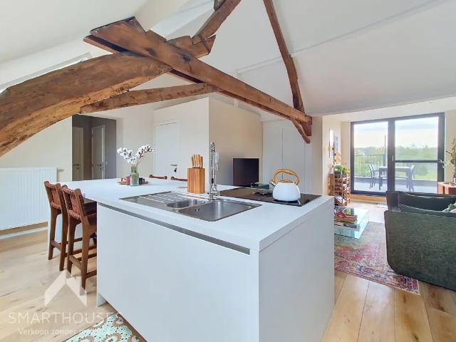 Appartement vente à Grimminge, Geraardsbergen