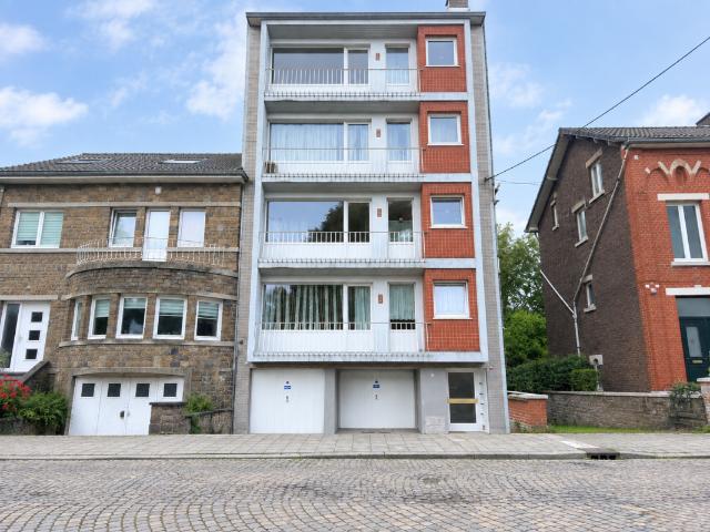 Appartement vente à Liège, Wallonie