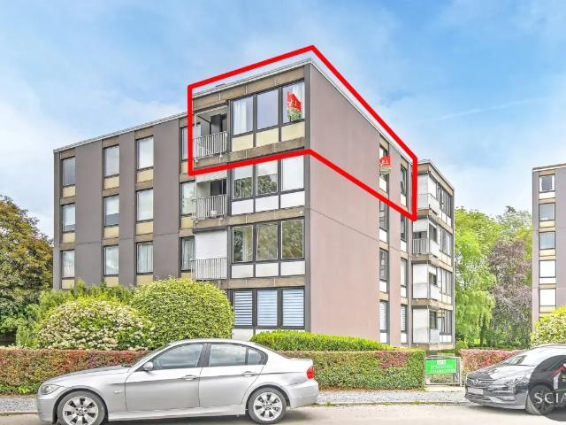 Appartement vente à Liège, Wallonie