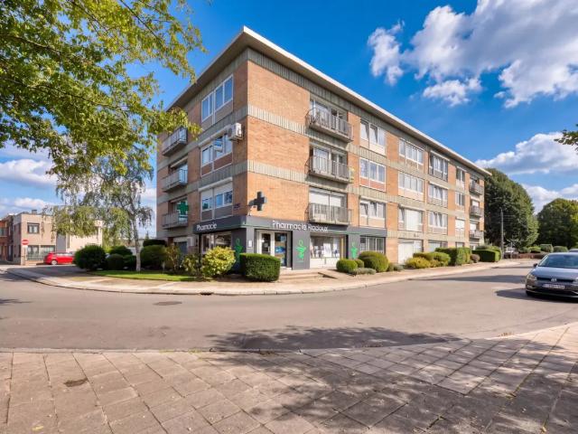 Appartement vente à Belleflamme, Liège