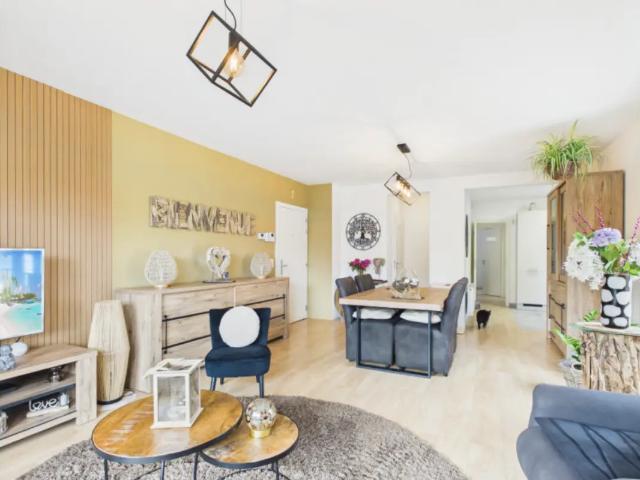 Appartement vente à Liège, Wallonie