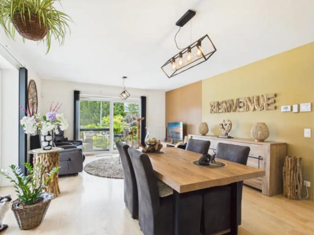 Appartement vente à Liège, Wallonie