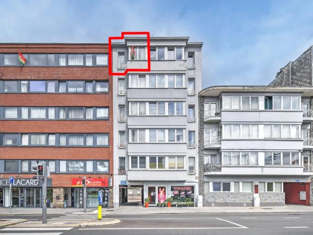 Appartement vente à Liège, Wallonie