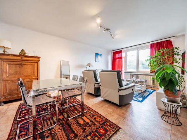 Appartement vente à Liège, Wallonie