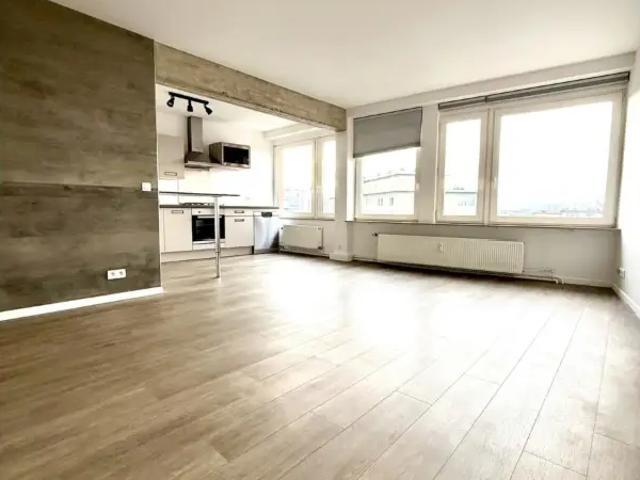 Appartement vente à Liège, Wallonie