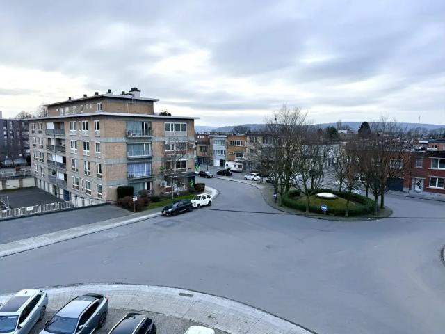 Appartement vente à Liège, Wallonie