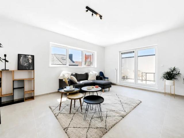 Appartement vente à Liège, Wallonie
