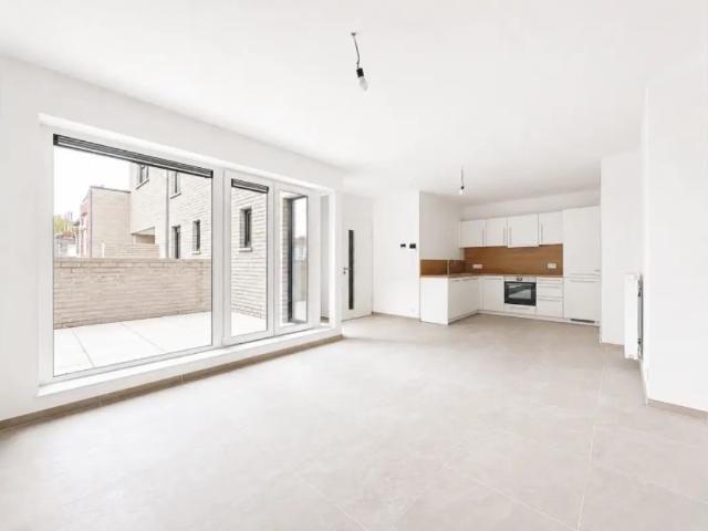 Appartement vente à Liège, Wallonie