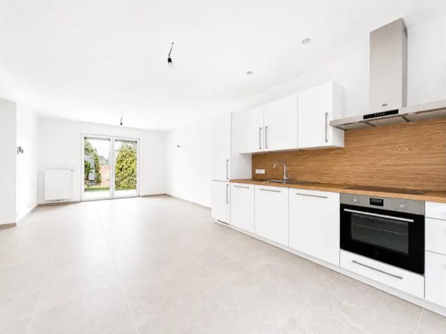 Appartement vente à Liège, Wallonie