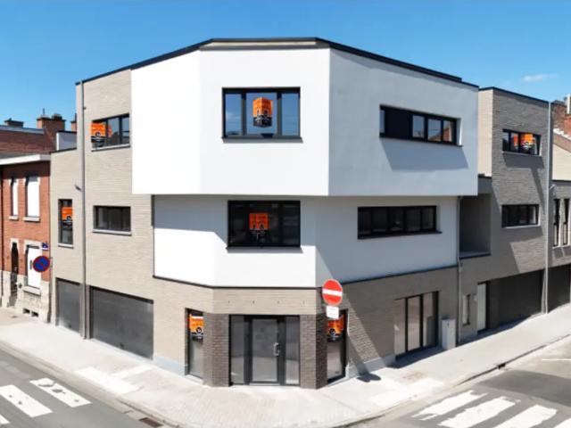 Appartement vente à Liège, Wallonie