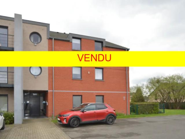 Appartement vente à Liège, Wallonie
