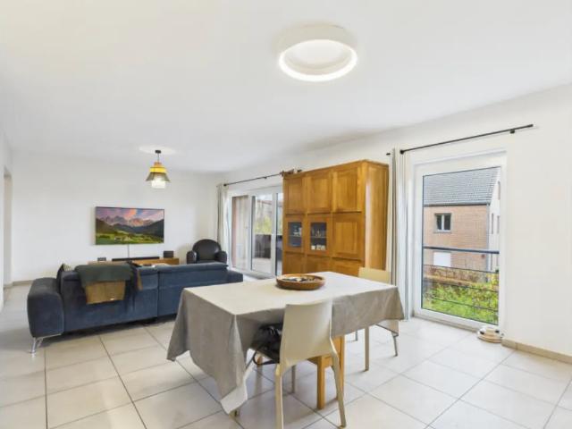 Appartement vente à Liège, Wallonie