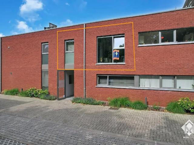 Appartement vente à Liège, Wallonie