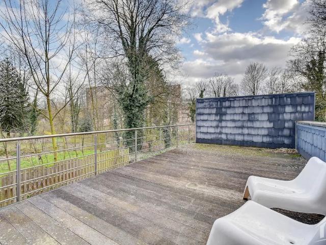 Appartement vente à Grivegnée, Liège