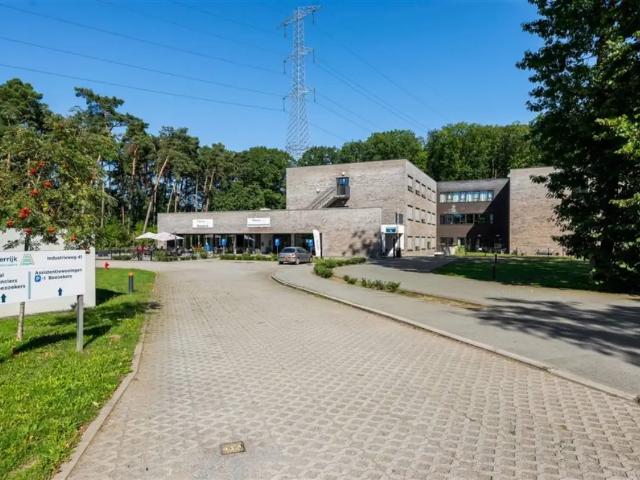 Appartement vente à Grobbendonk, Antwerpen
