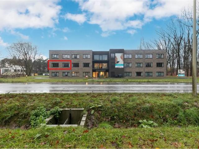 Appartement vente à Grobbendonk, Antwerpen