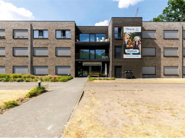 Appartement vente à Grobbendonk, Antwerpen