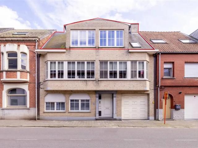 Appartement vente à Grobbendonk, Antwerpen