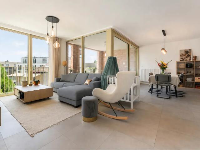 Appartement vente à Haacht, Brabant