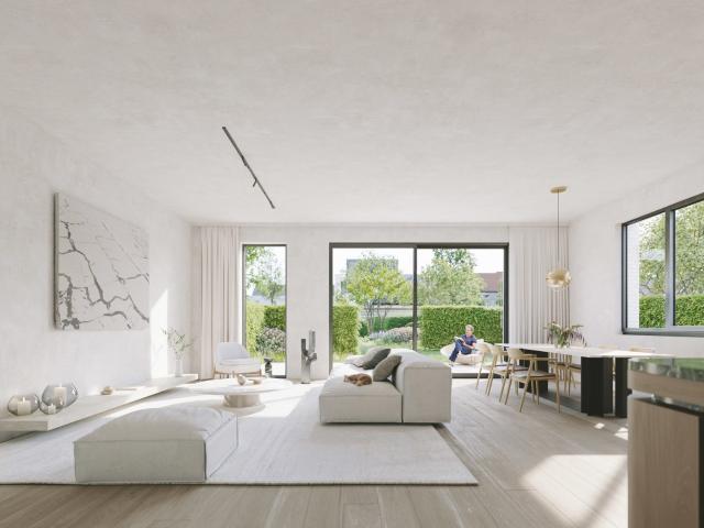 Appartement vente à Haacht, Brabant