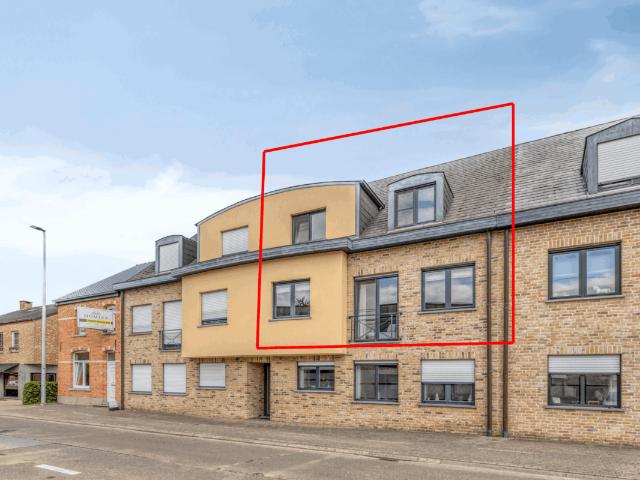 Appartement vente à Haacht, Brabant