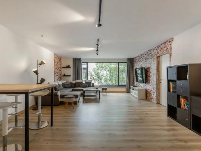 Appartement vente à Haacht, Brabant