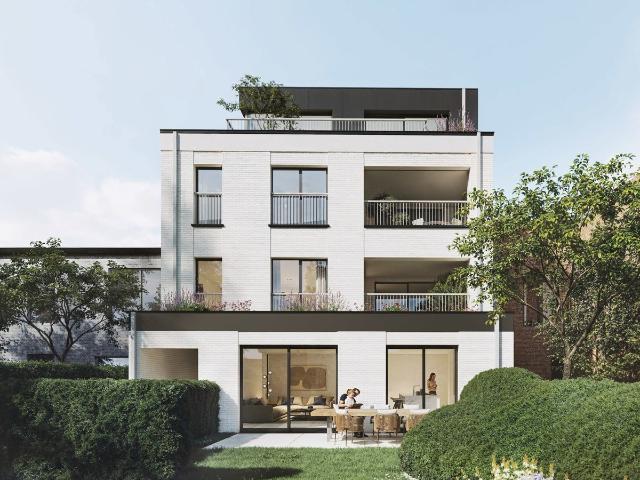 Appartement vente à Haacht, Brabant