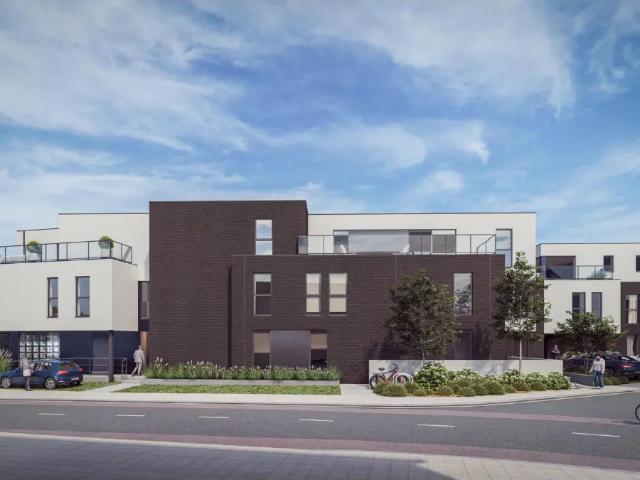 Appartement vente à Haaltert, Oost-Vlaanderen