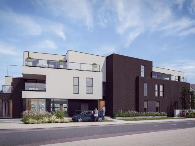 Appartement vente à Haaltert, Oost-Vlaanderen