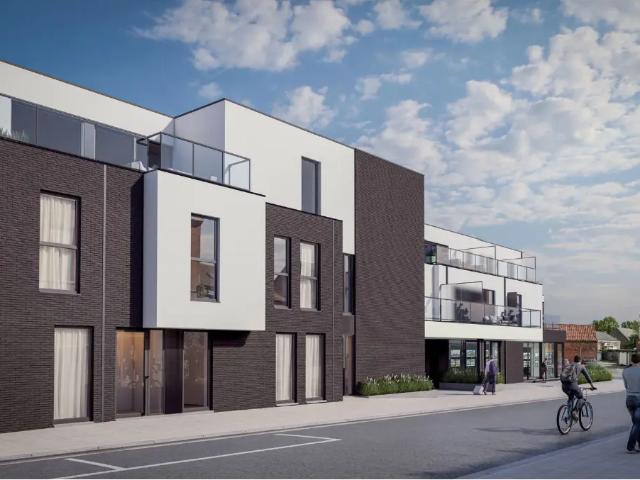 Appartement vente à Haaltert, Oost-Vlaanderen