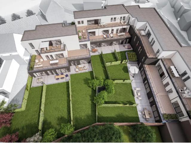 Appartement vente à Haaltert, Oost-Vlaanderen