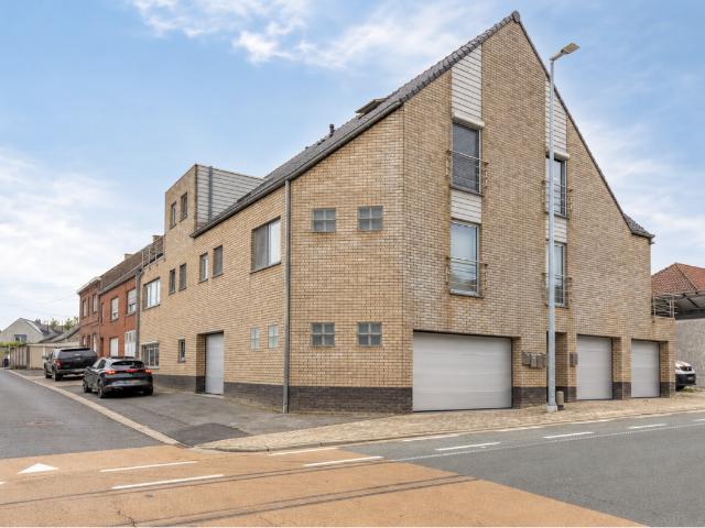 Appartement vente à Haaltert, Oost-Vlaanderen