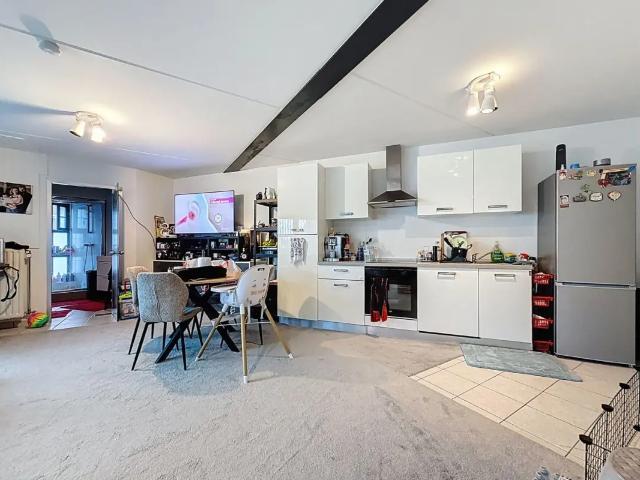 Appartement vente à Haaltert, Oost-Vlaanderen