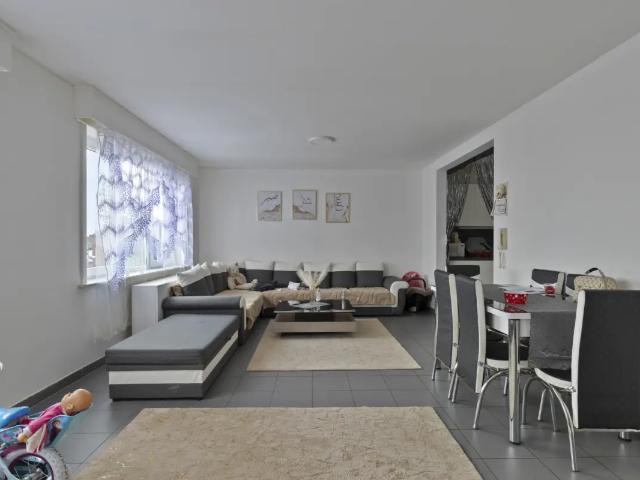 Appartement vente à Haaltert, Oost-Vlaanderen