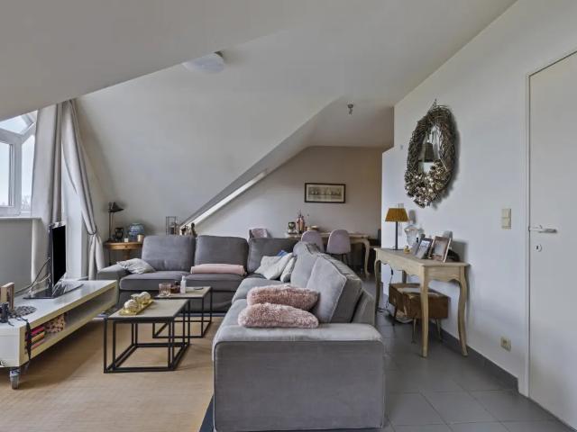 Appartement vente à Haaltert, Oost-Vlaanderen