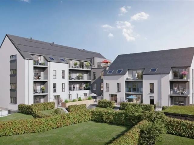 Appartement vente à Habay, Wallonie
