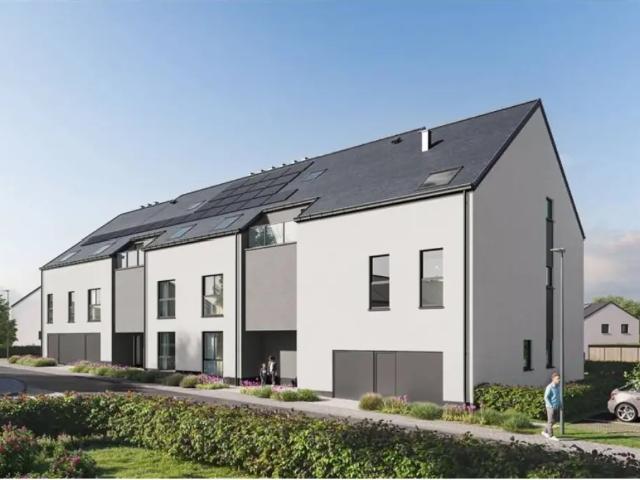 Appartement vente à Habay, Wallonie