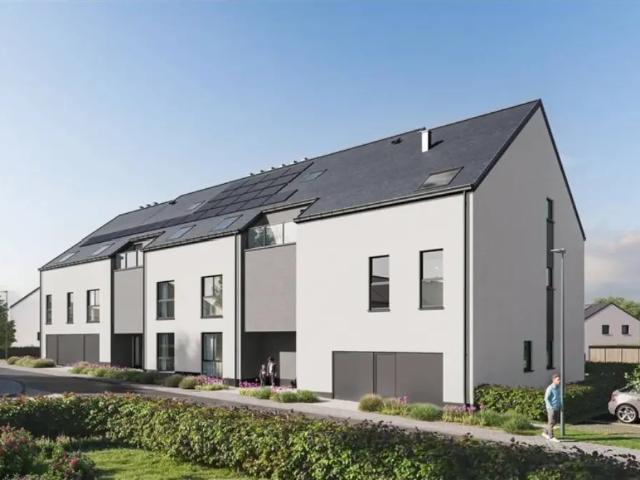 Appartement vente à Habay, Wallonie