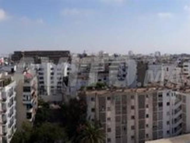 Appartement vente à Anfa, Gharb-Chrarda-Beni Hssen