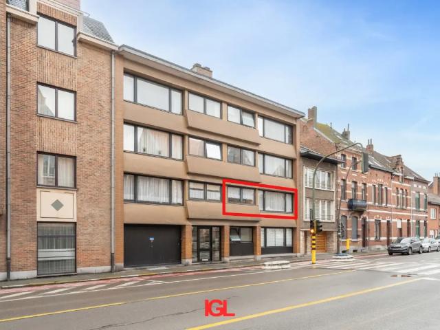 Appartement vente à Halle, Brabant