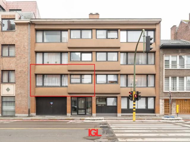 Appartement vente à Halle, Brabant