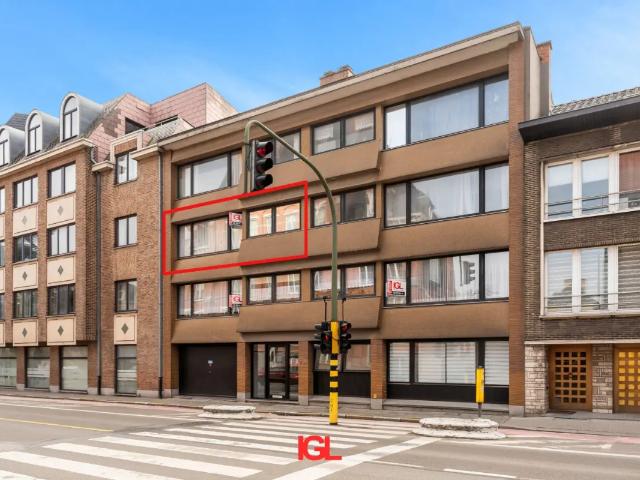 Appartement vente à Halle, Brabant
