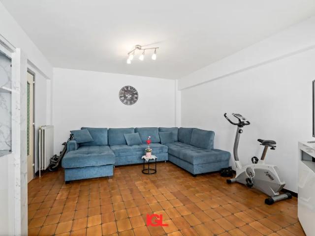 Appartement vente à Halle, Brabant