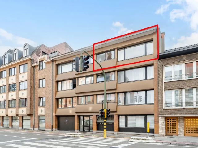 Appartement vente à Halle, Brabant