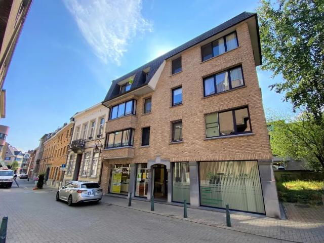 Appartement vente à Halle, Brabant