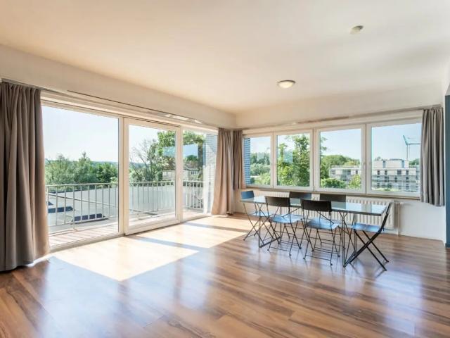 Appartement vente à Halle, Brabant