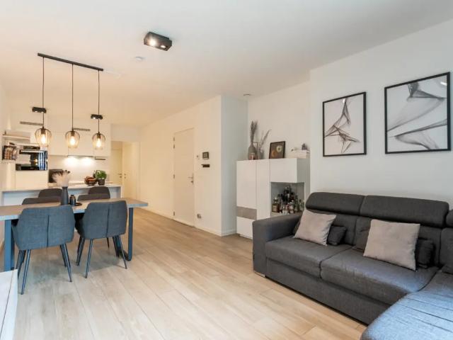 Appartement vente à Halle, Brabant