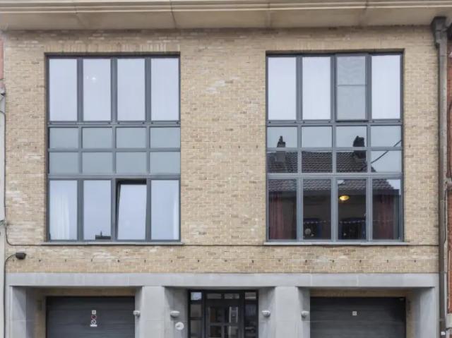Appartement vente à Halle, Brabant